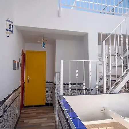 *dias Alegres*vista Mar Apartment